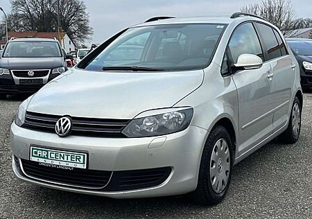 VW Golf Volkswagen Plus VI 1.4 TSI *TÜV NEU**KLIMA**PDC*