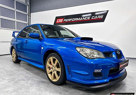Subaru Impreza WRX 2.0 , Japan Import, top Unterboden