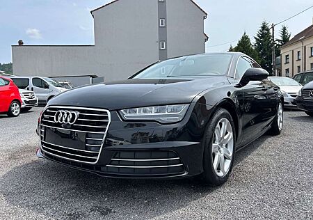 Audi A7 SPORTBACK 3.0 TDI QUATTRO KAMERA + AHK