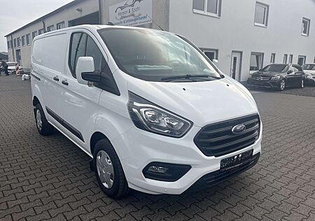 Ford Transit Custom Kasten L1H1 Trend 2.0 TDCI, EU 6