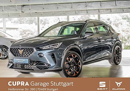Cupra Formentor 4Drive VZ 2.0 TSI DSG 228 kW