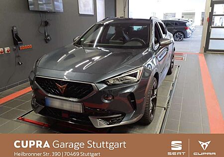 Cupra Formentor 4Drive VZ 2.0 TSI DSG 228 kW