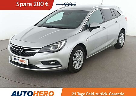 Opel Astra 1.6 CDTI Innovation Start/Stop *NAVI*PDC*SHZ*LHZ*