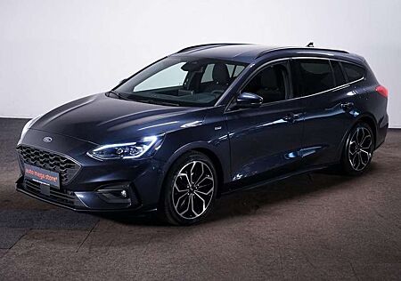 Ford Focus Turnier 2.0 EcoBlue ST-Line X Kamera/ACC/AUT/KeyLe
