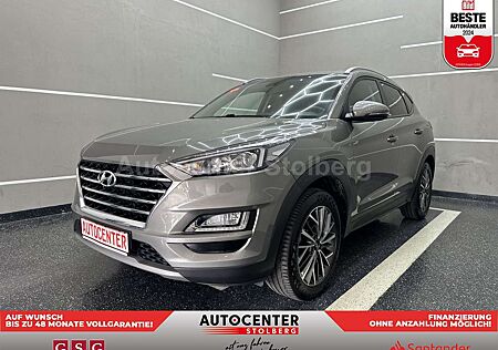 Hyundai Tucson Advantage 2WD"1 HAND-NAVI-CAM-SITZH"