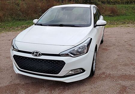 Hyundai i20 1.2 Classic