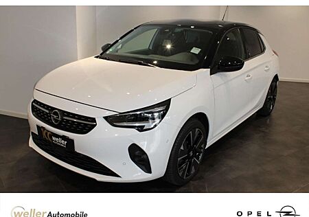 Opel Corsa -e ''Elegance'' Matrix-LED Rückfahrkamera Sitzheiz