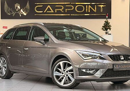 Seat Leon ST FR 2.0 TDI Aut Ambiete. LED/Alcantara/BT