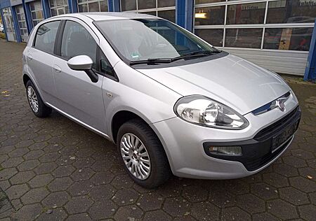 Fiat Punto EVO natural power/HU neu