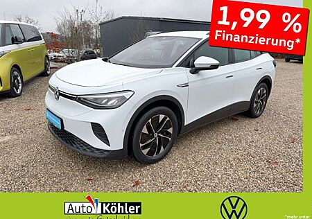 VW ID.4 Volkswagen Pro Performance Matrix/CCS/CarPlay/ACC/LED