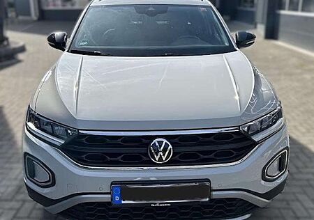 VW T-Roc Volkswagen 2.0 TDI SCR GOAL