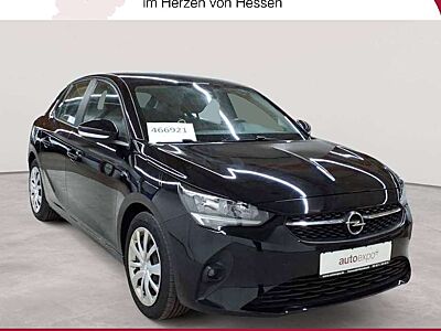 Opel Corsa Corsa 1.5 Diesel Start/Stop Edition