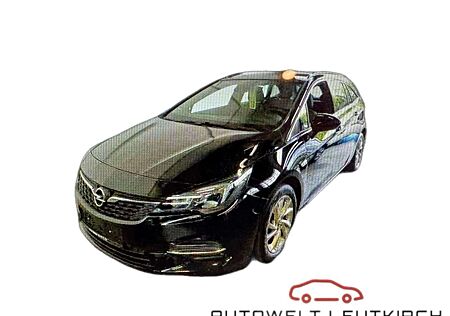Opel Astra K Sports Tourer Elegance Start/Stop PDC