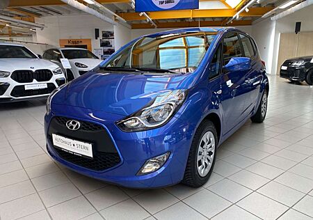Hyundai ix20 1.6 Automatik|Rentner|PDC|LHZ|SHZ|Klima|BT