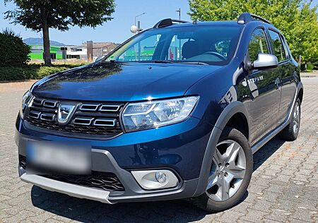 Dacia Sandero Stepway TCe 90 Easy-R S Prestige