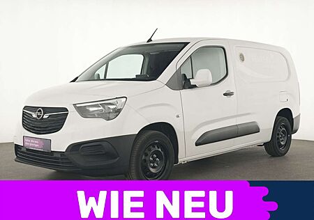 Opel Combo E Cargo Edition XL Tempomat|AHK|Klima