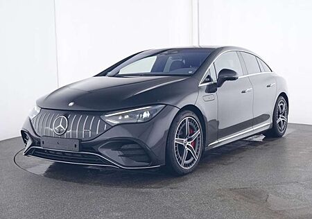 Mercedes-Benz EQE 53 AMG 4M+ Premium HUD AHK Hyper Burm Distr