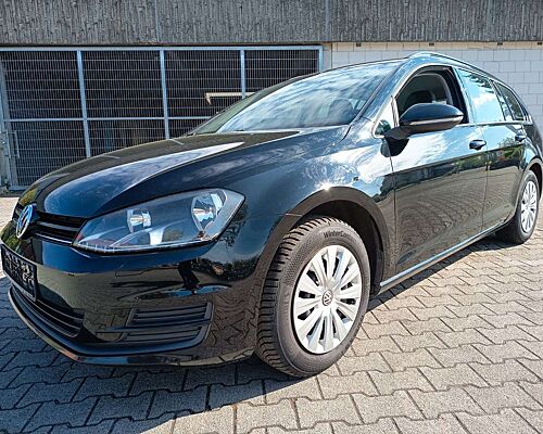 Volkswagen Golf VII Variant Trendline BMT