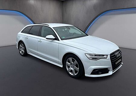 Audi A6 Avant 2.0 TDI ultra