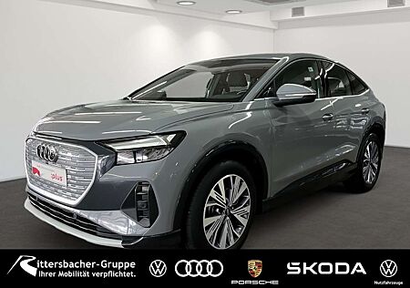 Audi Q4 e-tron 50 quattro Navi AssistenzPak