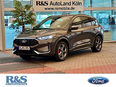 Ford Kuga ST-Line X+5 J. Garantie*+360°Kamera+B&O