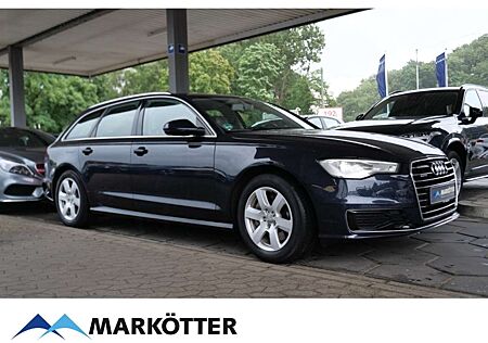 Audi A6 Avant 2.0 TFSI quattro Xenon/2xPDC/NAVI/SHZ