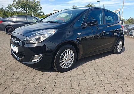 Hyundai ix20 1.6 Style Automatik GARANTIE KLIMATRONIC