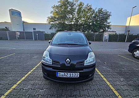 Renault Modus 1.2 16V TCE Dynamique