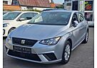 Seat Ibiza Style 1.Hand 41500KM TEMP PDC