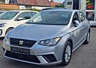 Seat Ibiza Style 1.Hand 41500KM TEMP PDC