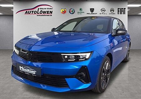 Opel Astra L Electric GS
