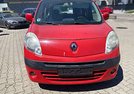 Renault Kangoo Happy Family*Klima*5-Sitze*Euro5*