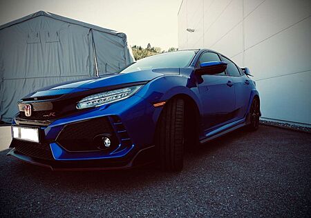 Honda Civic 2.0 VTEC Turbo Type R GT