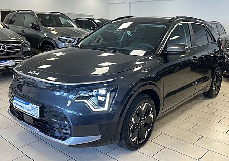 Kia Niro e- Vision*ACC*TeiLeder*LED*Navi*SHZ*