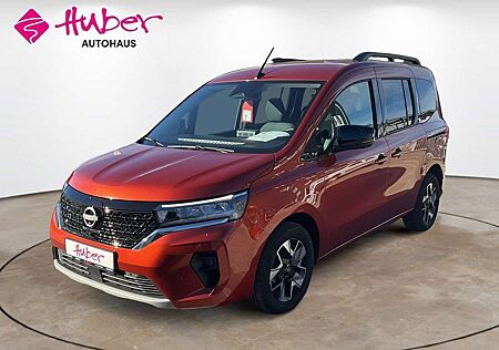 Nissan Townstar EV Kombi L1 AT - Tekna