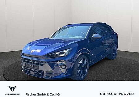 Cupra Terramar 1.5 eHybrid DSG VZ Matrix Navi HUD Sennheiser Vorb