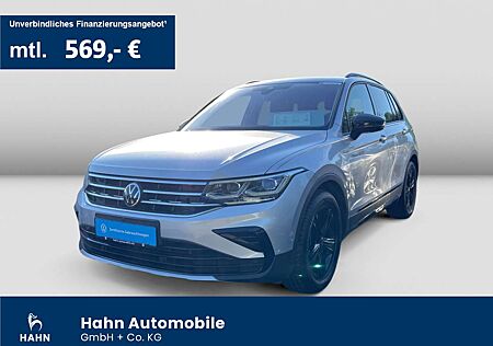 VW Tiguan Volkswagen 2.0TSI DSG 4Mo Urban Sport Area HuD Pano