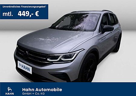 VW Tiguan Volkswagen 2.0TSI DSG 4Mo Urban Sport Area HuD Pano