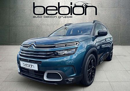 Citroën C5 Aircross Citroen 225 Shine Pack Navi PDC Pano LED