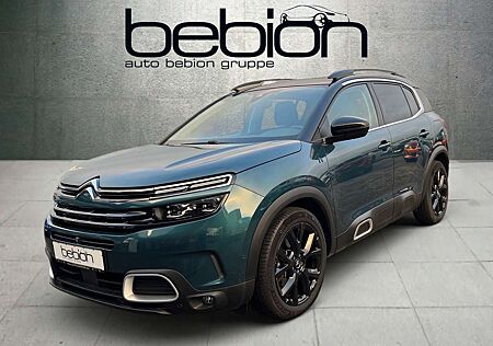 Citroën C5 Aircross Citroen 225 Shine Pack Navi PDC Pano LED