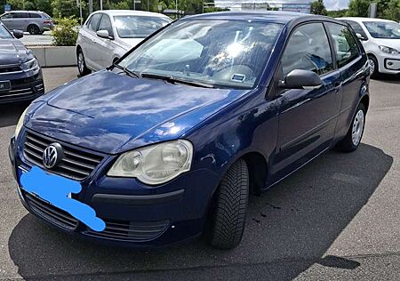 VW Polo Volkswagen TÜV 2027 Klima Tempomat 1.2 Goal