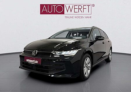VW Golf Variant Volkswagen 8 2.0 TDI DSG LIFE FACELIFT HEAD LED KAMERA NAVI S