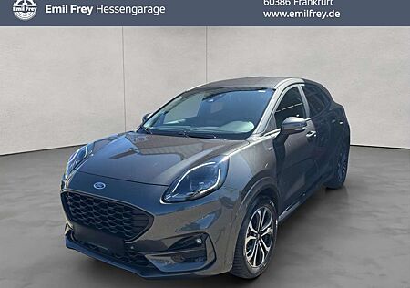 Ford Puma 1.0 EcoBoost Hybrid Aut. ST-LINE X