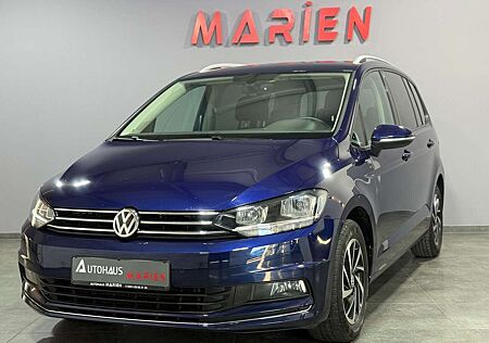 VW Touran Volkswagen 1.5 TSI DSG 7 SITZER *NAVI*ACC*PDC