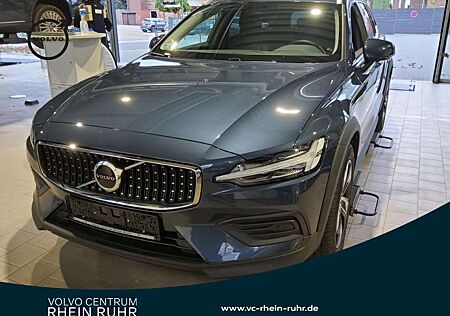 Volvo V60 CC V60 Cross Country B4 AWD PLUS AHK+FAP+MET+