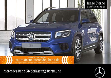 Mercedes-Benz GLB 250 4M PROGRESSIVE+360°+MULTIBEAM+STHZG+8G