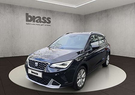 Seat Arona 1.0 TSI Xperience DSG Navigation Keyless E