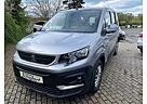 Peugeot Rifter Active L1, Einparkhilfe hinten, Sitz vr klappbar,