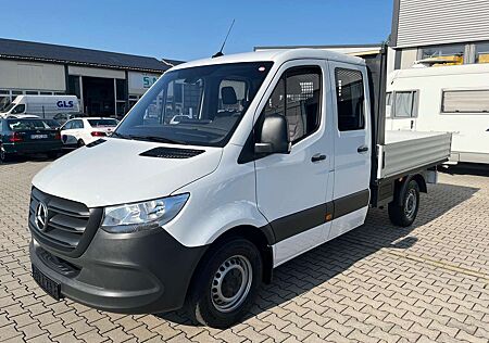 Mercedes-Benz Sprinter 311/315/317/319 CDI RWD L2 (907.233)