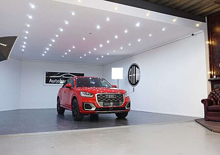 Audi Q2 sport*AHK *SHZ*PDC*Bluetooth* USB